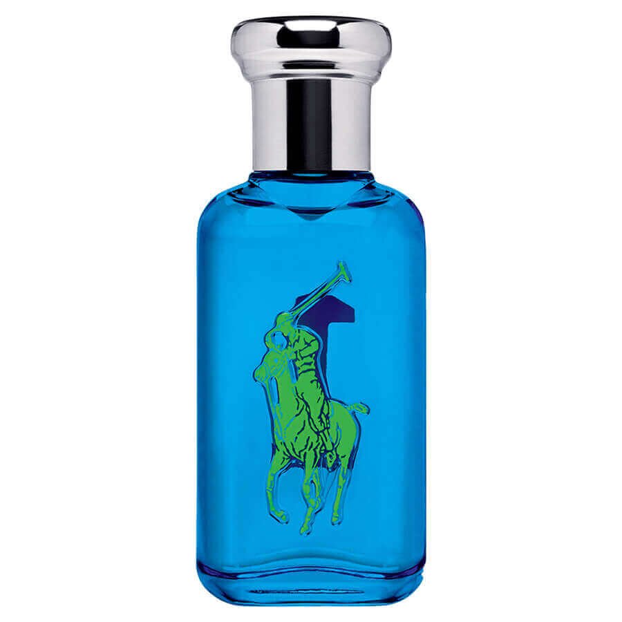 Ralph Lauren Blue Eau De Toilette Toaletna Voda 50 ml