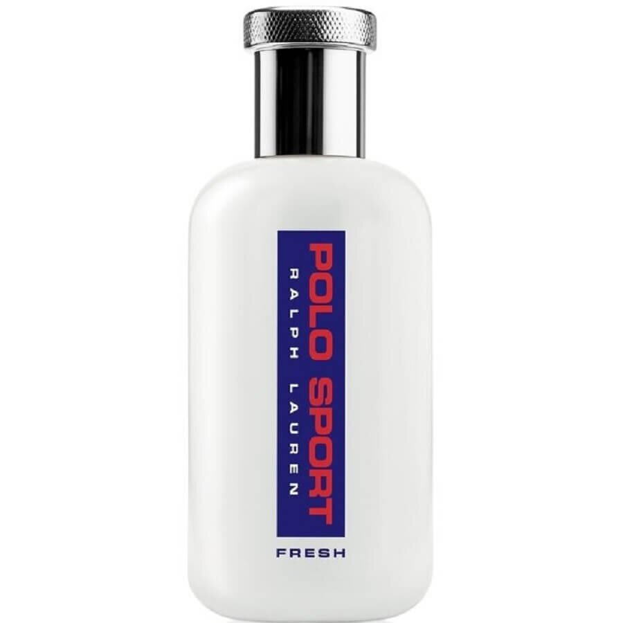 Ralph Lauren Fresh Eau De Toilette Toaletna Voda 125 ml