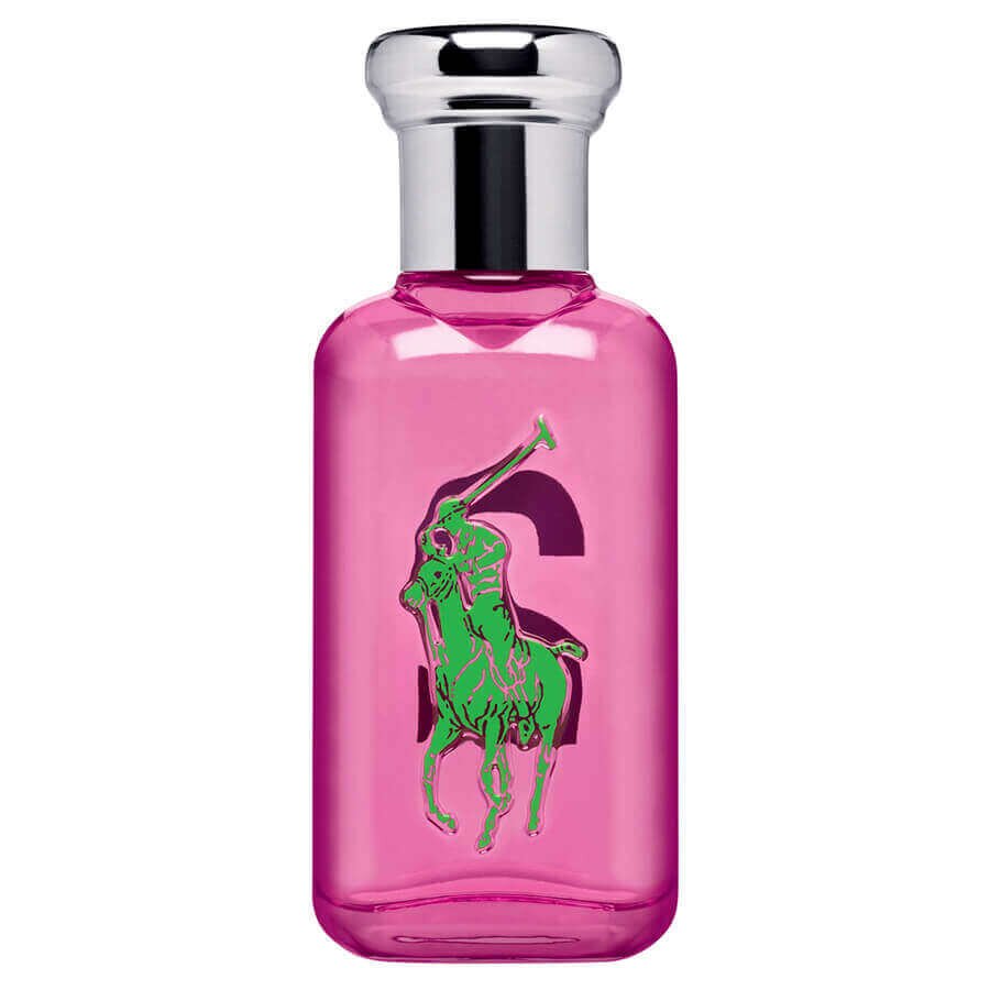 Ralph Lauren Pink 2 Eau De Toilette Toaletna Voda 50 ml