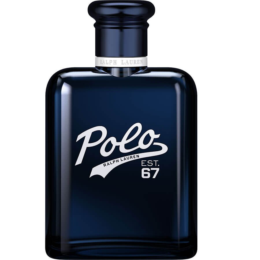 Ralph Lauren Polo 67 Eau De Toilette Toaletna Voda 125 ml