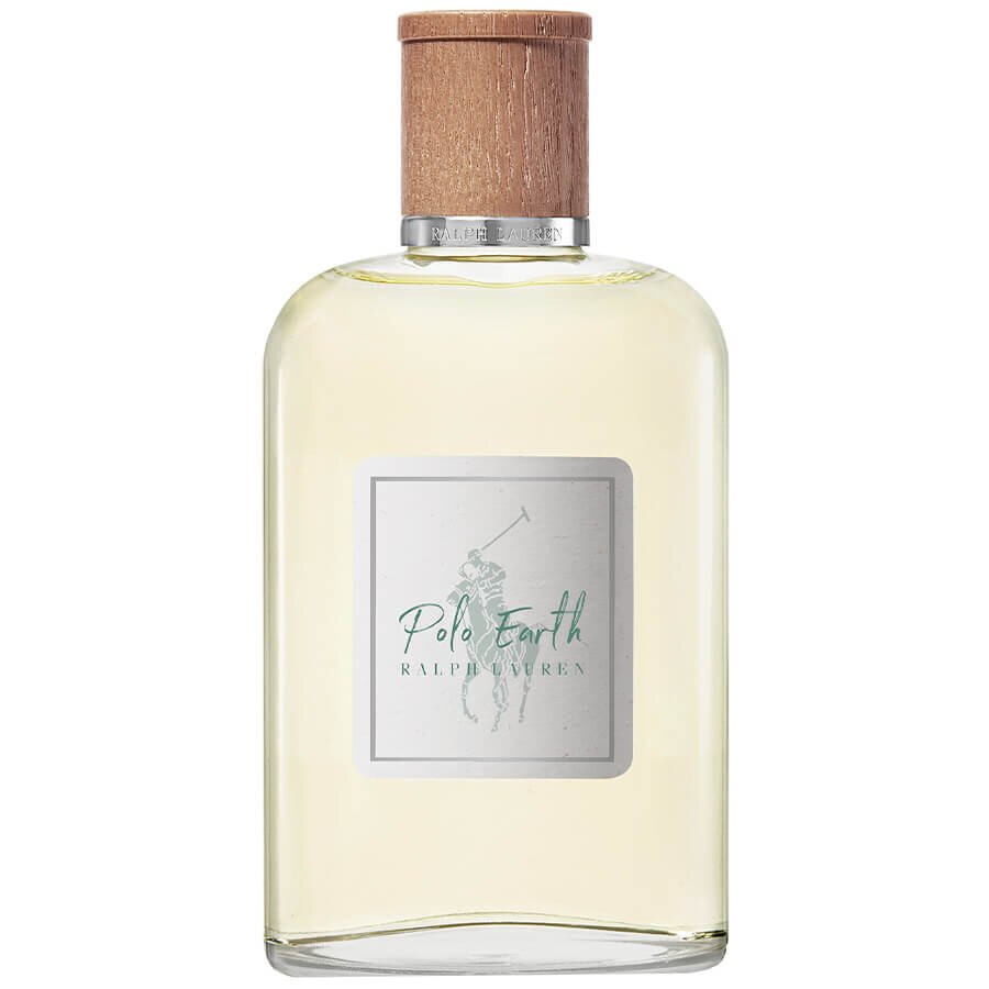 Ralph Lauren Polo Earth Eau De Toilette Toaletna Voda 100 ml