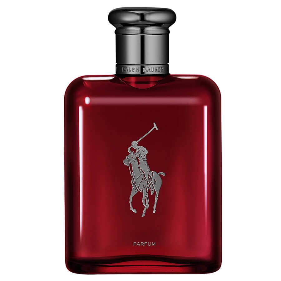 Ralph Lauren Polo Red Eau De Parfum Parfumska Voda 125 ml