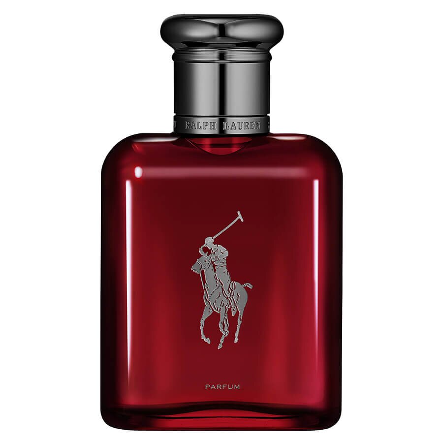 Ralph Lauren Polo Red Eau De Parfum Parfumska Voda 75 ml