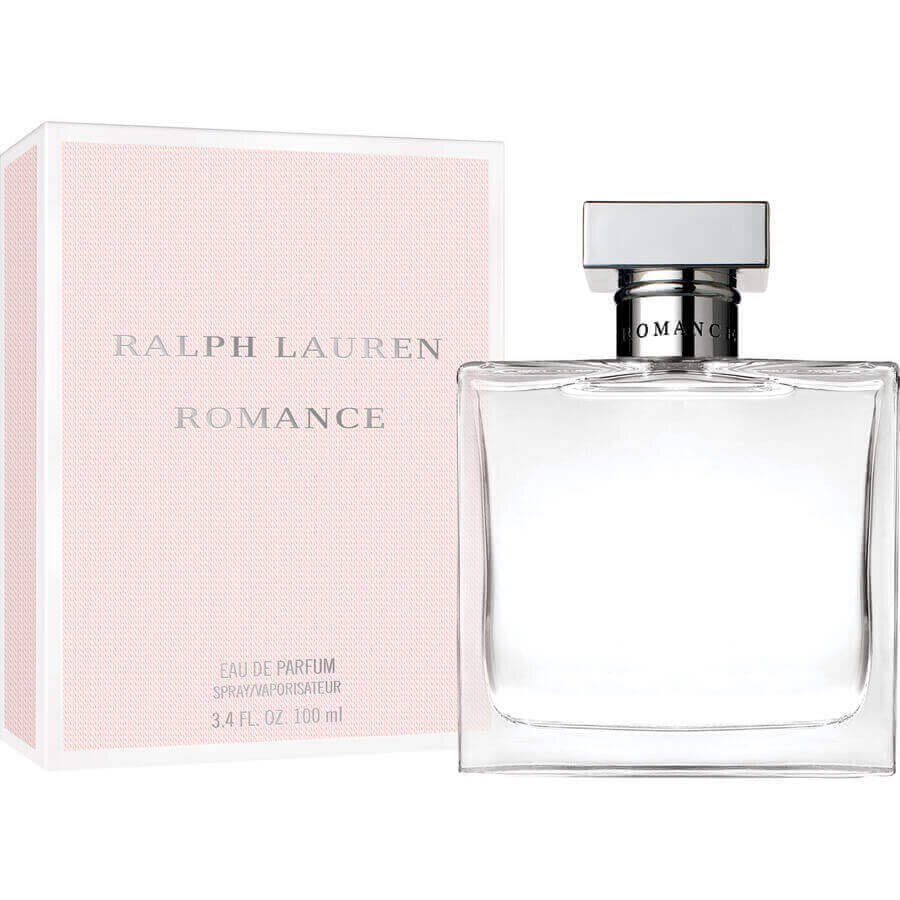 Ralph Lauren Romance Eau De Parfum Parfumska Voda 100 ml