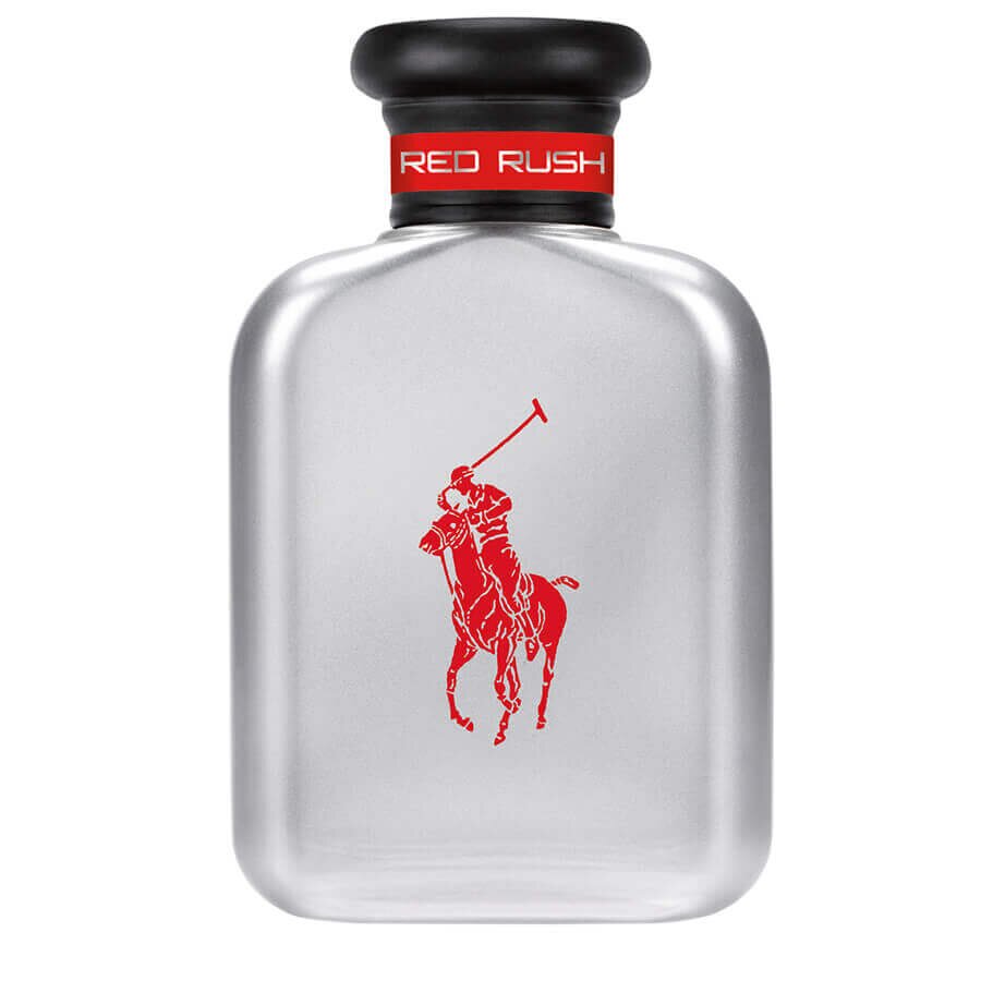 Ralph Lauren Rush Eau De Toilette Toaletna Voda 75 ml