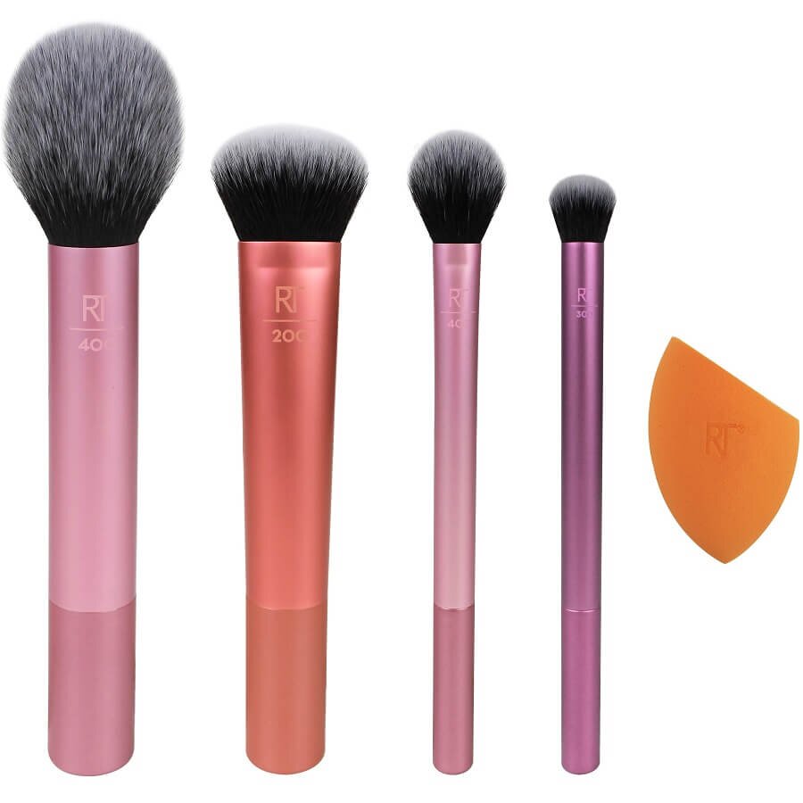 Real Techniques Everyday Essentials Set 1 kos