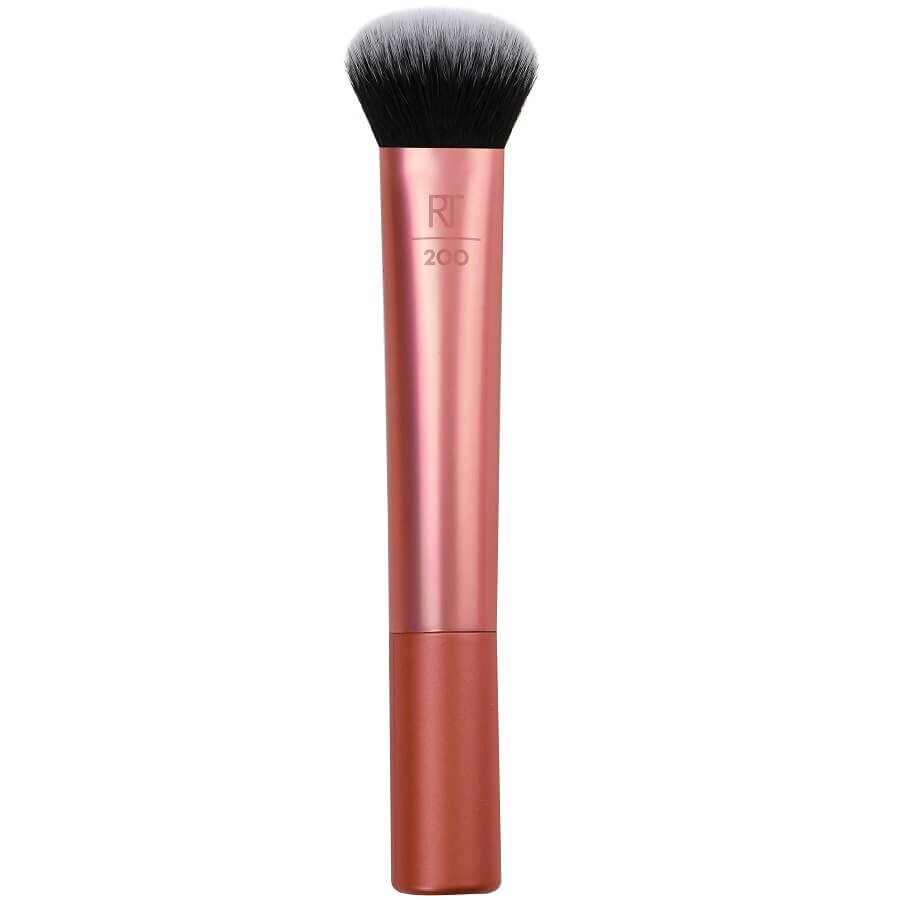 Real Techniques Expert Face Brush Čopič Za Obraz 1 kos