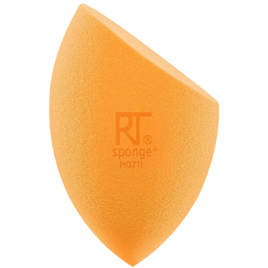Real Techniques Miracle Complexion Sponge Gobica Za Nanos Ličil 1 kos