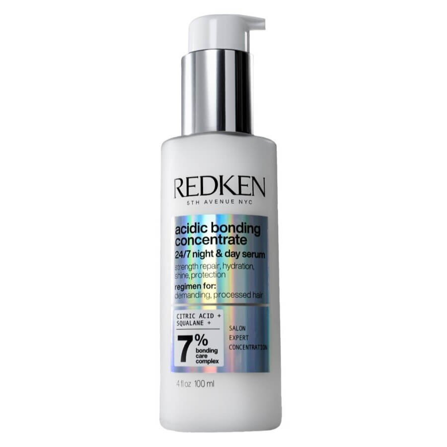 Redken Acidic Bonding Concentrate 24/7 Night&Day Serum Za Lase 45 ml
