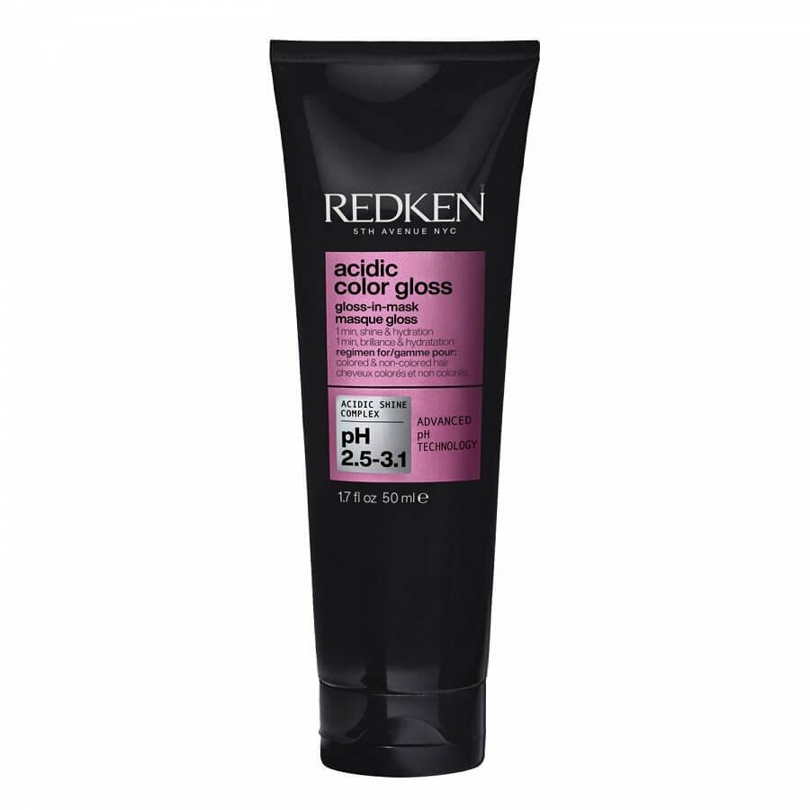 Redken Acidic Color Gloss Gloss-in-Mask Maska Za Lase 50 ml