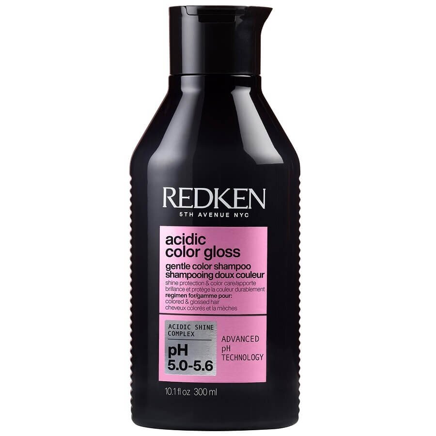 Redken Acidic Color Gloss Shampoo Šampon Za Lase 300 ml