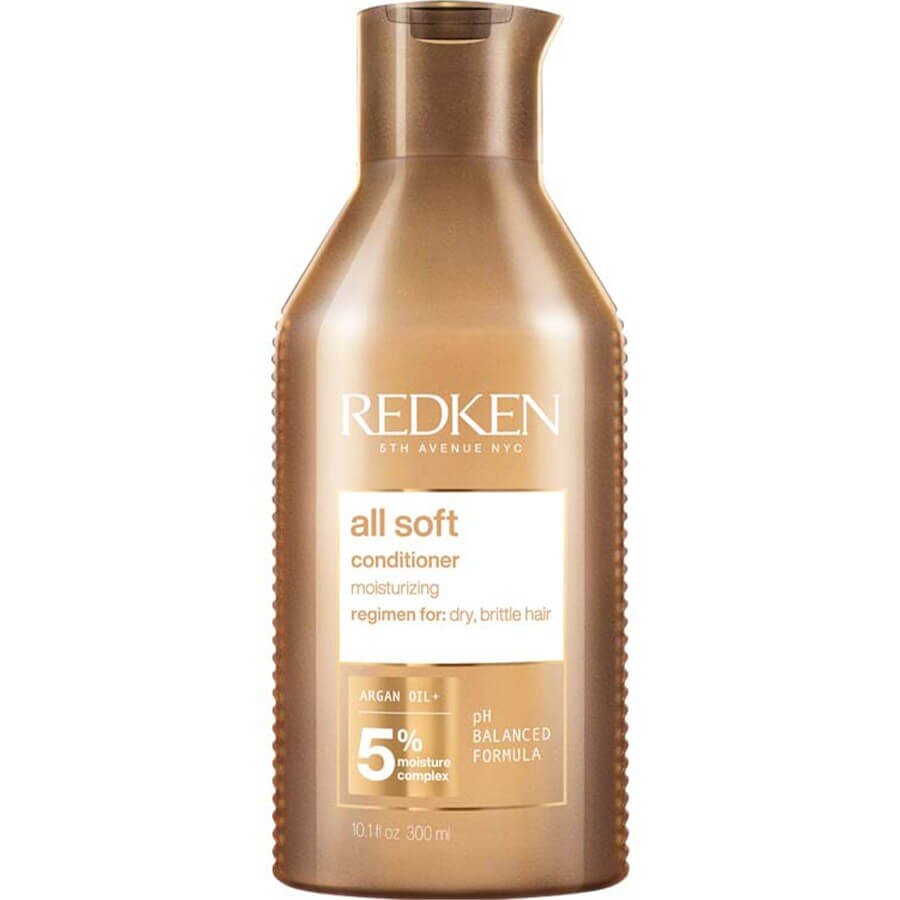 Redken All Soft Conditioner Balzam Za Lase 300 ml