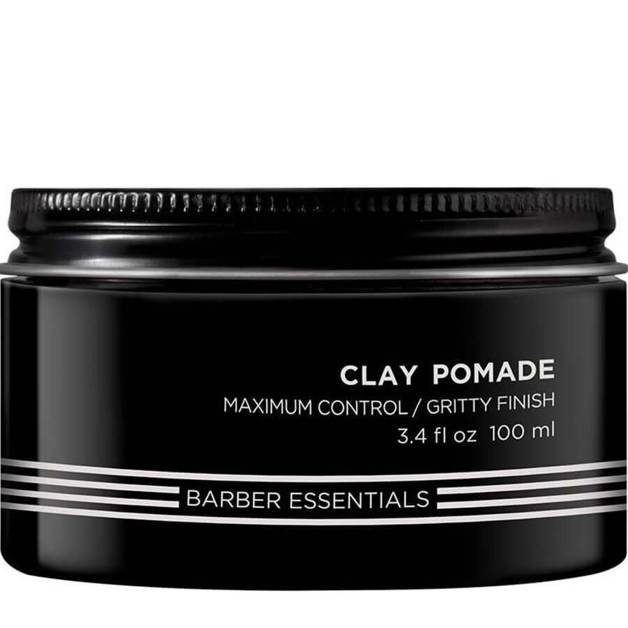Redken Brews Clay Pomade Pomada Za Lase 100 ml