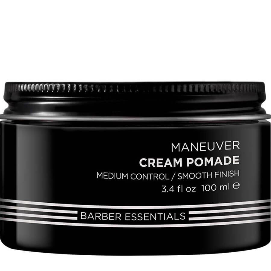 Redken Brews Maneuver Cream Pomade Pomada Za Lase 100 ml