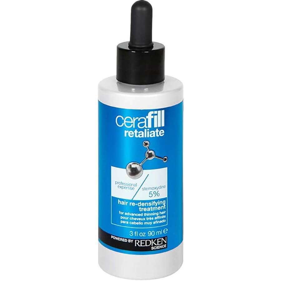 Redken Cerafill Hair Thickening Treatment Tretma Za Lasišče 90 ml