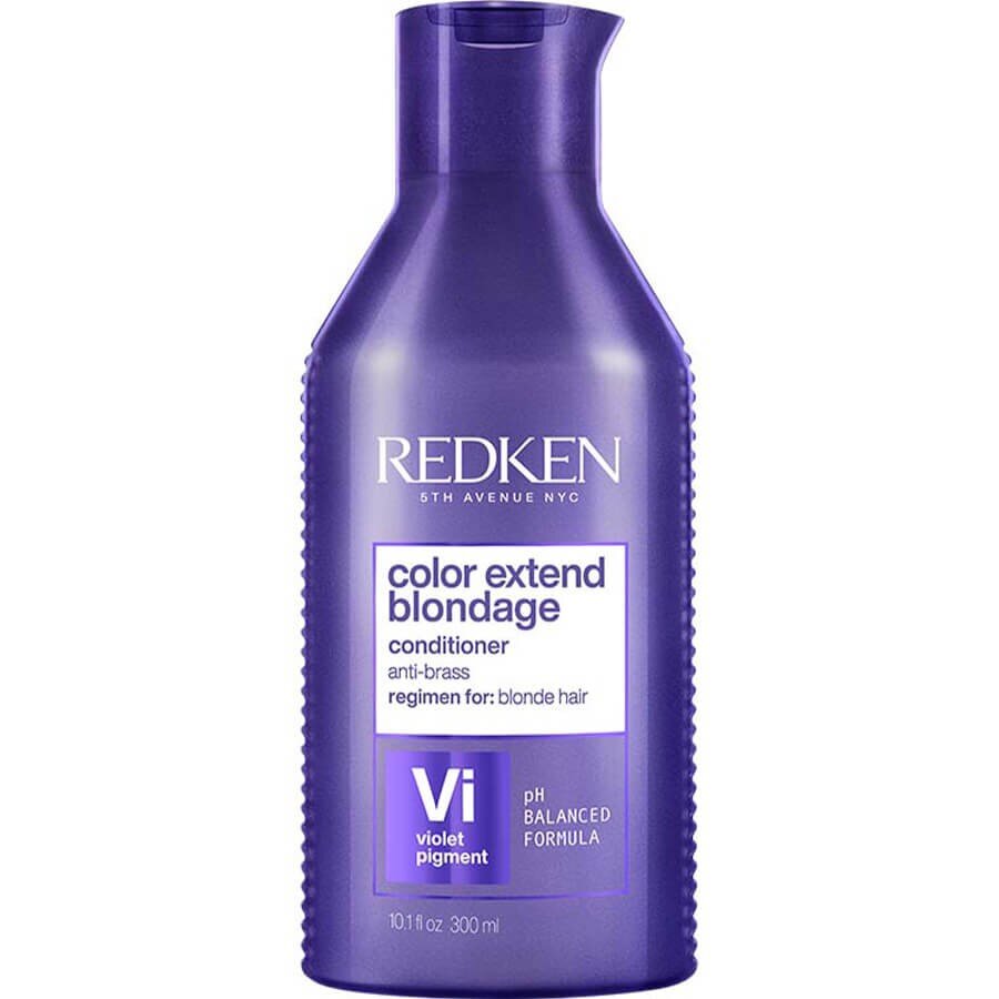 Redken Color Extend Blondage Conditioner Balzam Za Lase 300 ml