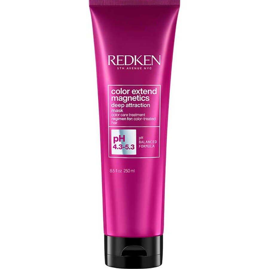 Redken Color Extend Magnetics Mega Mask Maska Za Lase 250 ml