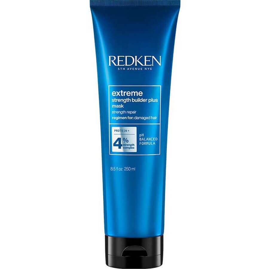 Redken Extreme Builder Plus Mask Maska Za Lase 250 ml
