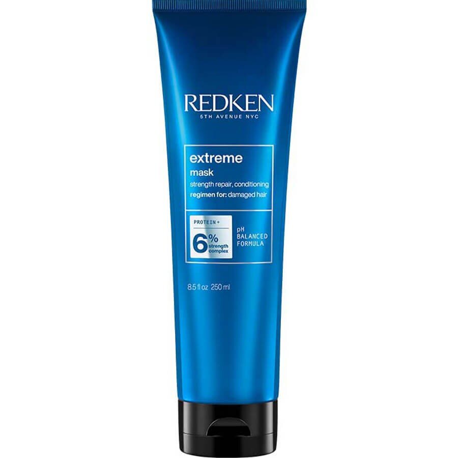Redken Extreme Mega Mask Maska Za Lase 250 ml