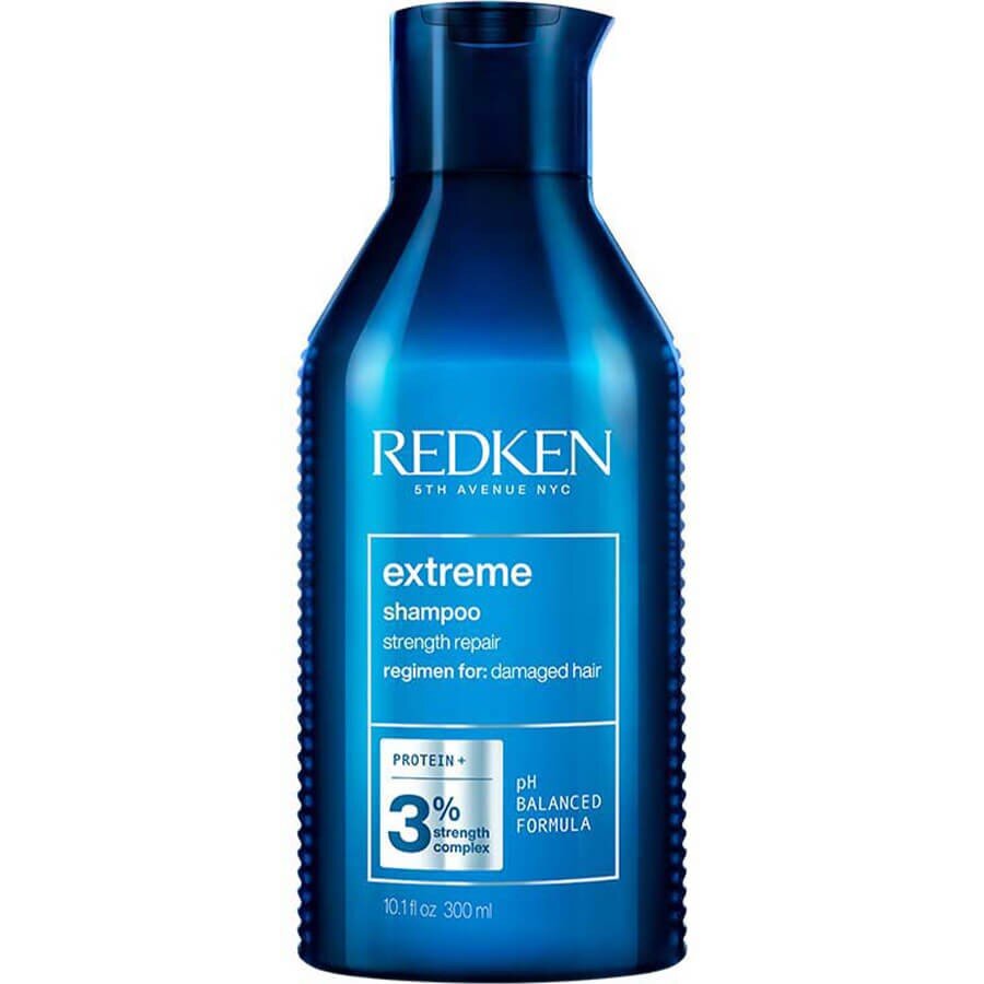 Redken Extreme Shampoo Šampon Za Lase 300 ml