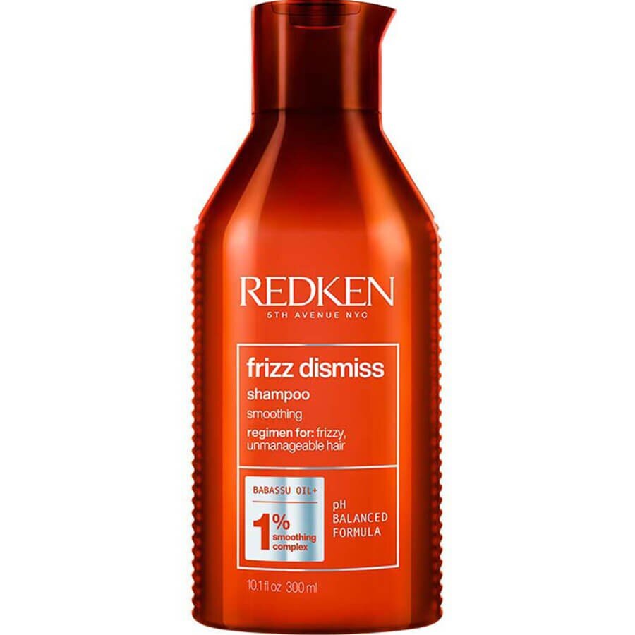 Redken Frizz Dismiss Conditioner Balzam Za Lase 300 ml