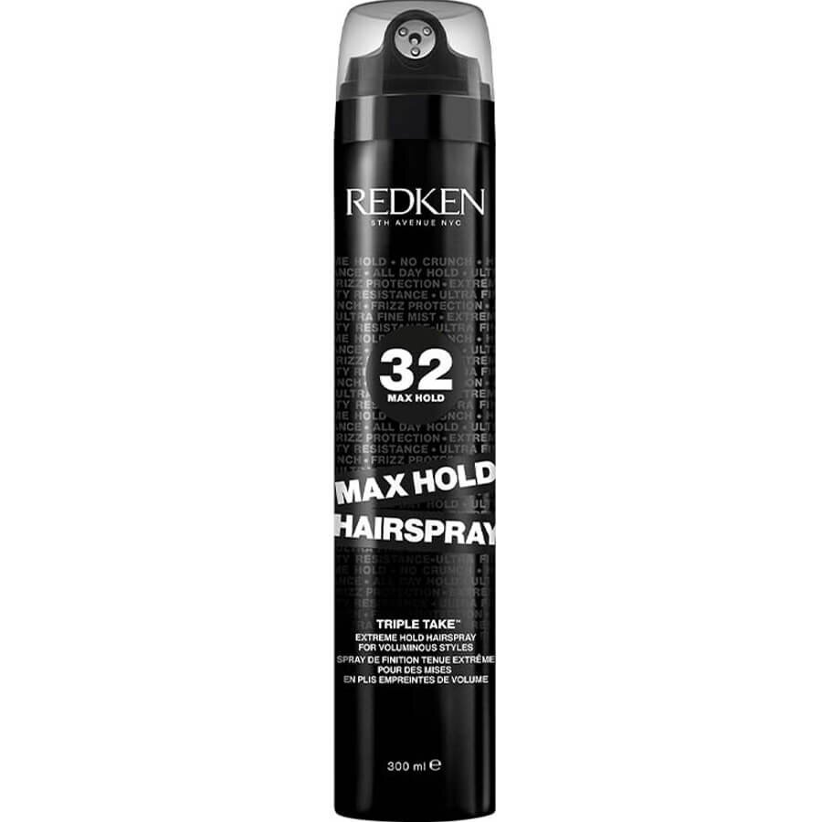 Redken Hold Hairspray Lak Za Lase 300 ml