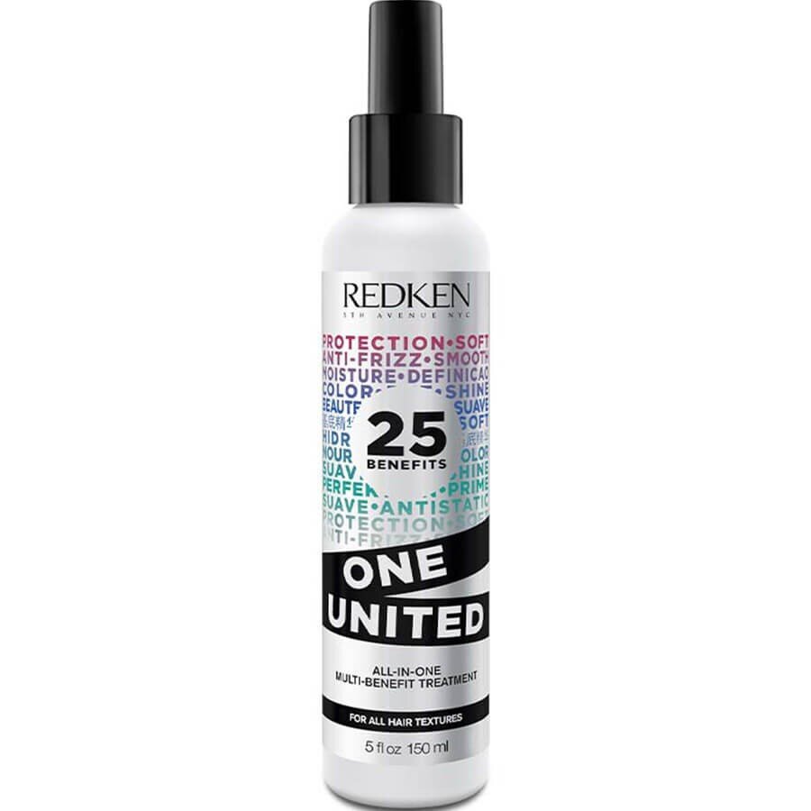 Redken One United Multi-Benefit Treatment Sprej Za Lase 150 ml