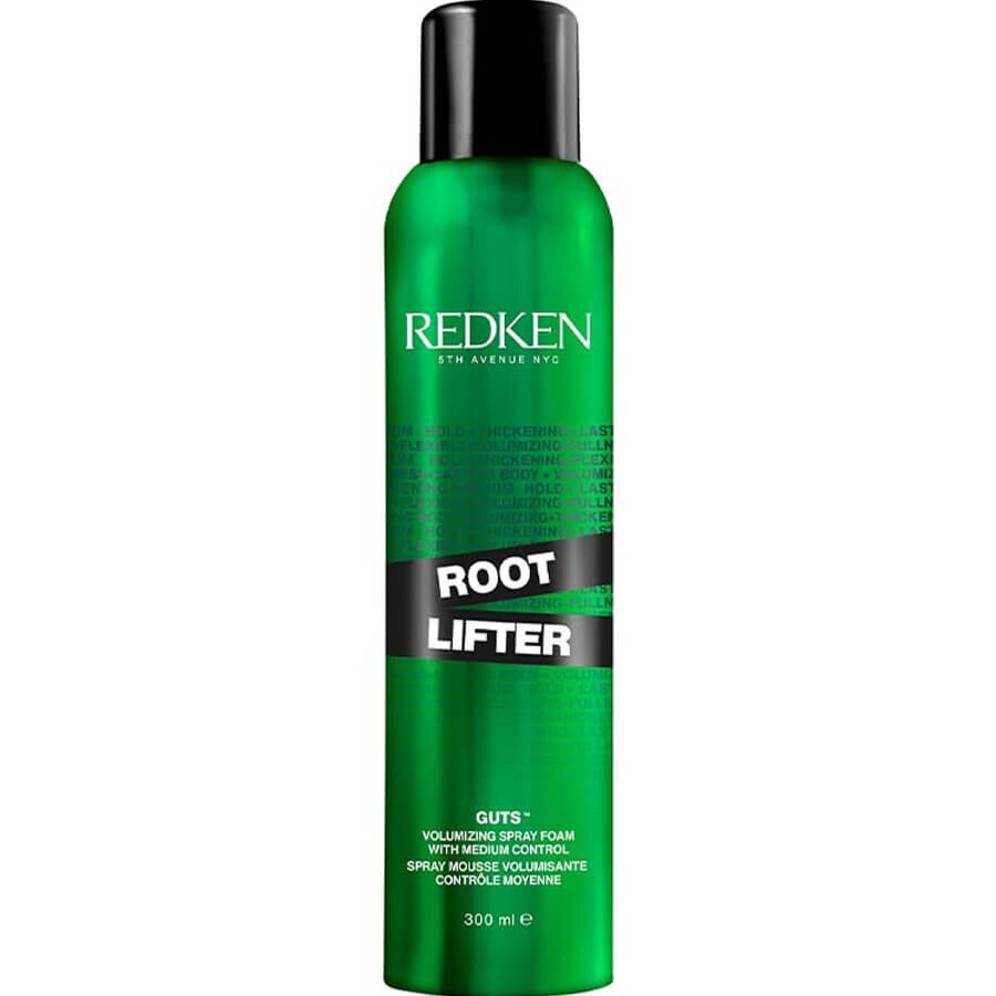 Redken Root Lifter Spray Foam Pena Za Oblikovanje Las 300 ml