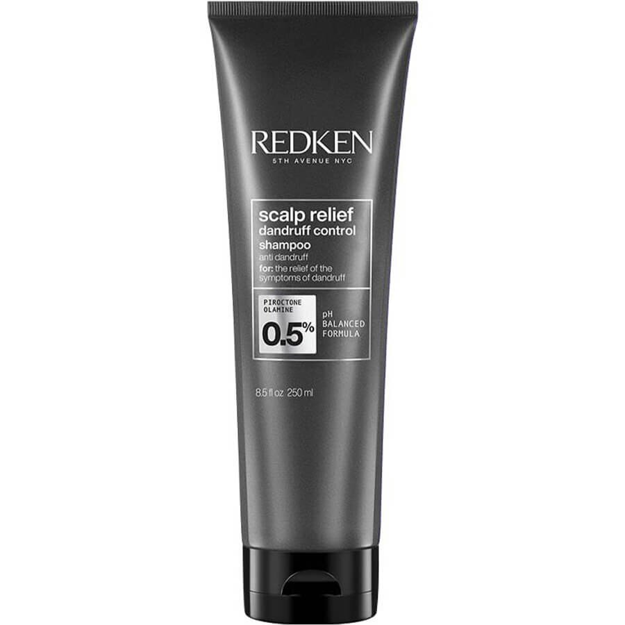 Redken Scalp Relief Dandruff Shampoo Šampon Za Lase 250 ml