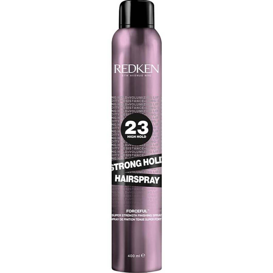 Redken Strong Hold Hairspray Lak Za Lase 400 ml