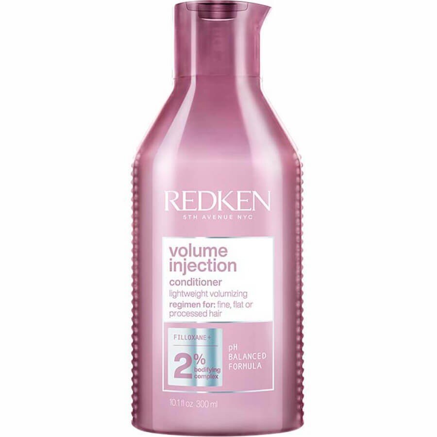 Redken Volume Injection Conditioner Balzam Za Lase 300 ml