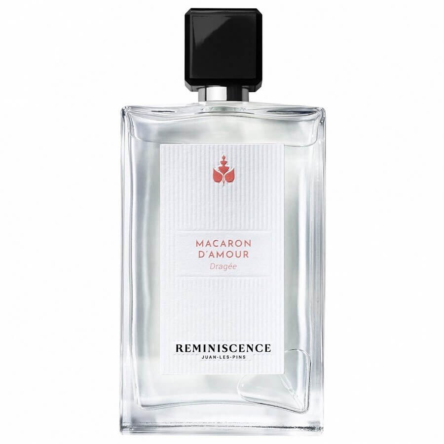 Reminiscence Uniseks Dišave Macaron D'Amour Eau De Parfum Parfumska Voda 100 ml