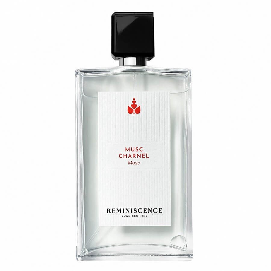 Reminiscence Uniseks Dišave Musc Charnel Eau De Parfum Parfumska Voda 50 ml