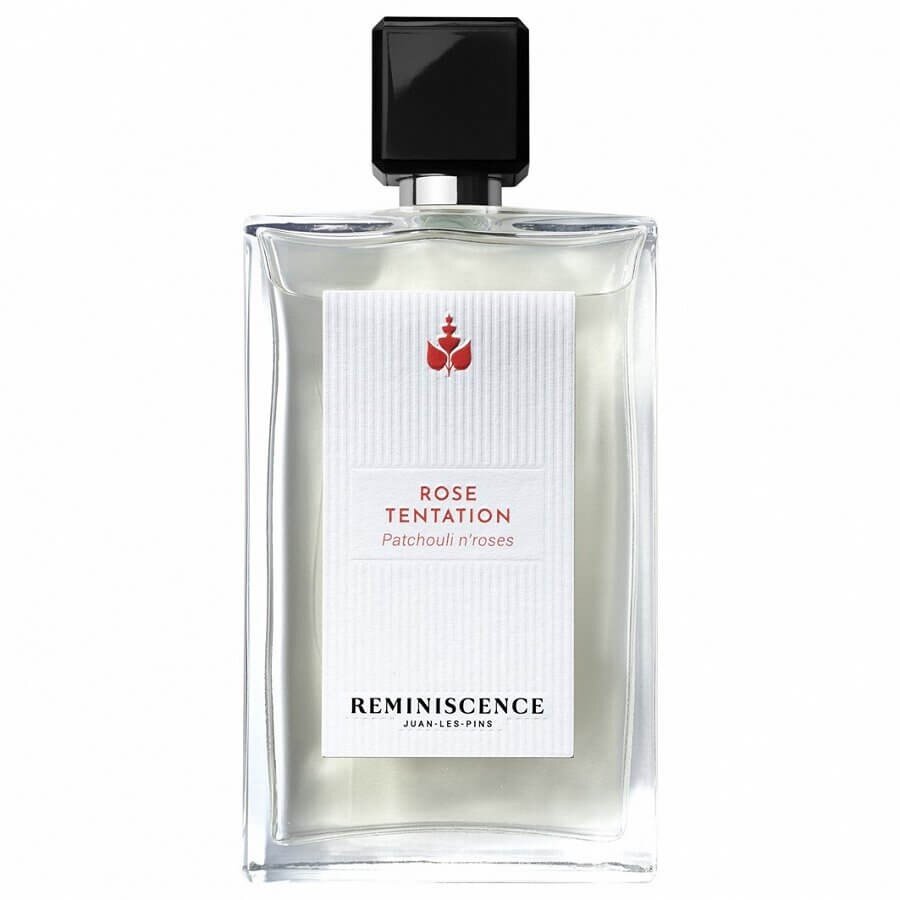 Reminiscence Uniseks Dišave Rose Tentation Eau De Parfum Parfumska Voda 100 ml