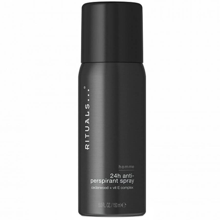 RITUALS Homme 24h Anti-Perspirant Spray Deodorant V Spreju 150 ml