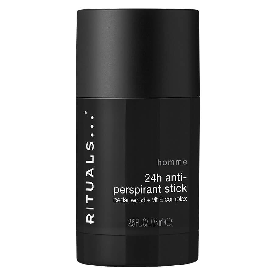 RITUALS Homme 24h Anti-Perspirant Stick Deodorant V Stiku 75 ml