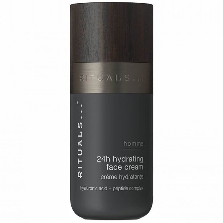 RITUALS Homme 24h Hydrating Face Cream Krema Za Nego Obraza 50 ml