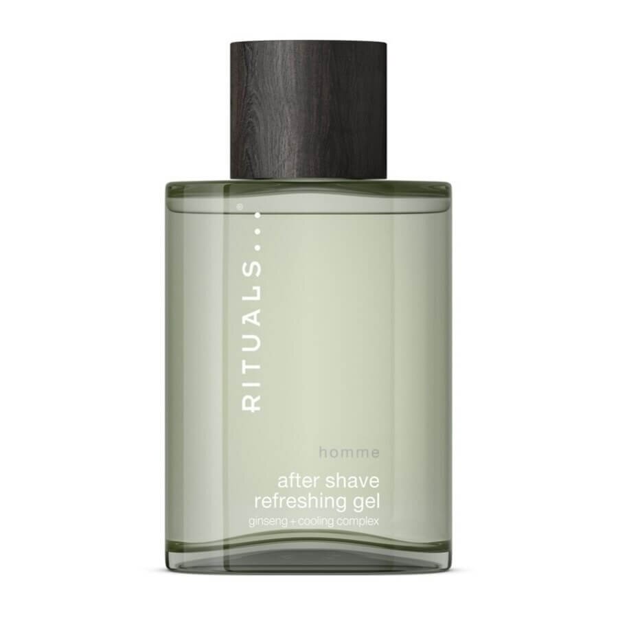 RITUALS Homme After Shave Refreshing Gel Po Britju 100 ml