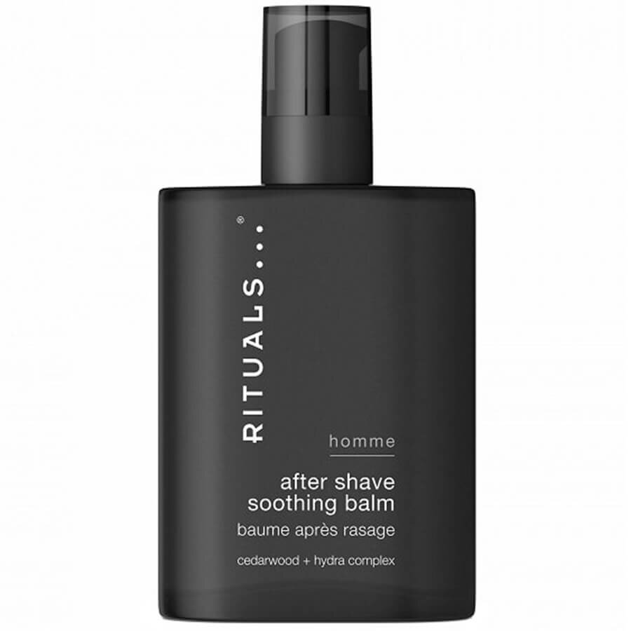 RITUALS Homme After Shave Soothing Balm Balzam Po Britju 100 ml