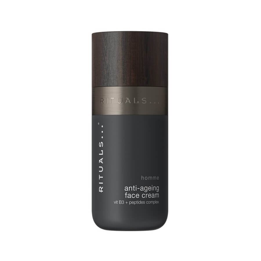 RITUALS Homme Anti-Ageing Face Cream Krema Za Nego Obraza 50 ml
