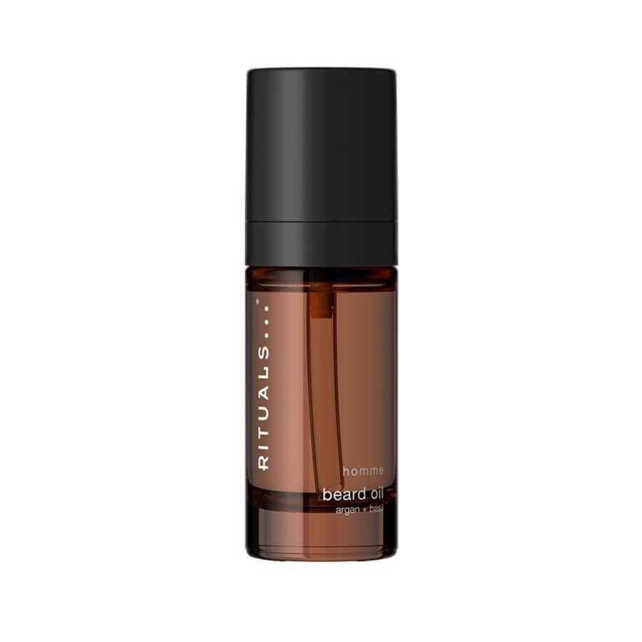 RITUALS Homme Beard Oil Olje Za Brado 30 ml