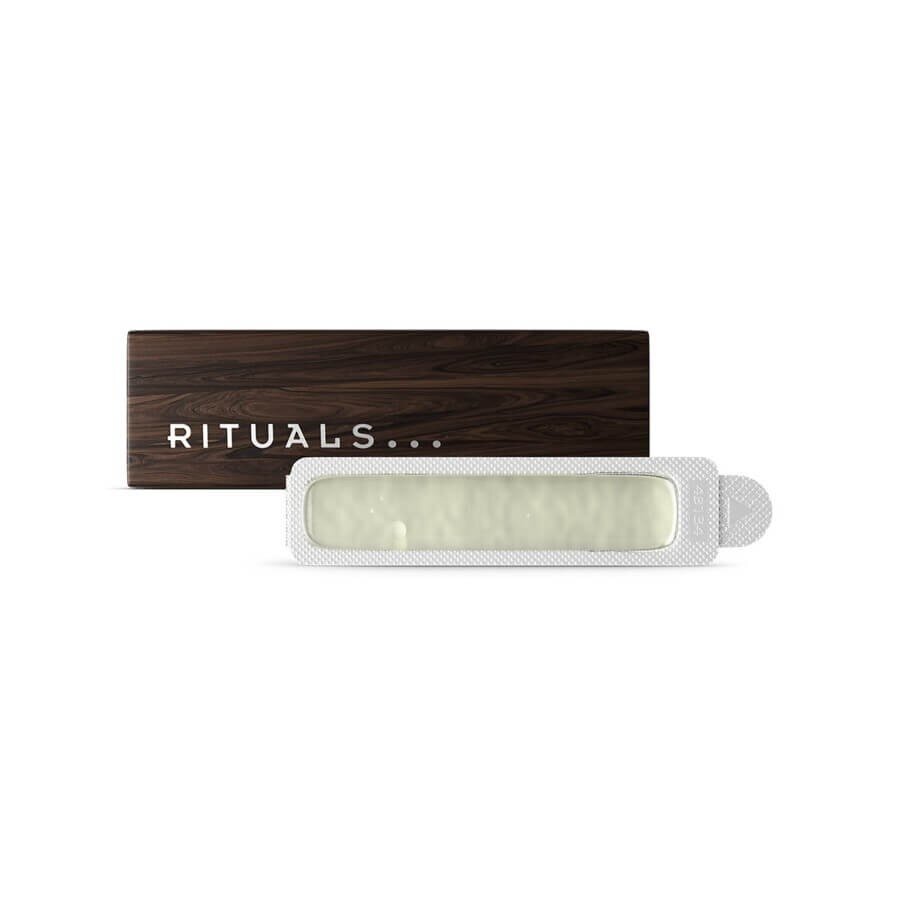 RITUALS Homme Car Air Freshener Dišava Za Avto 6 g