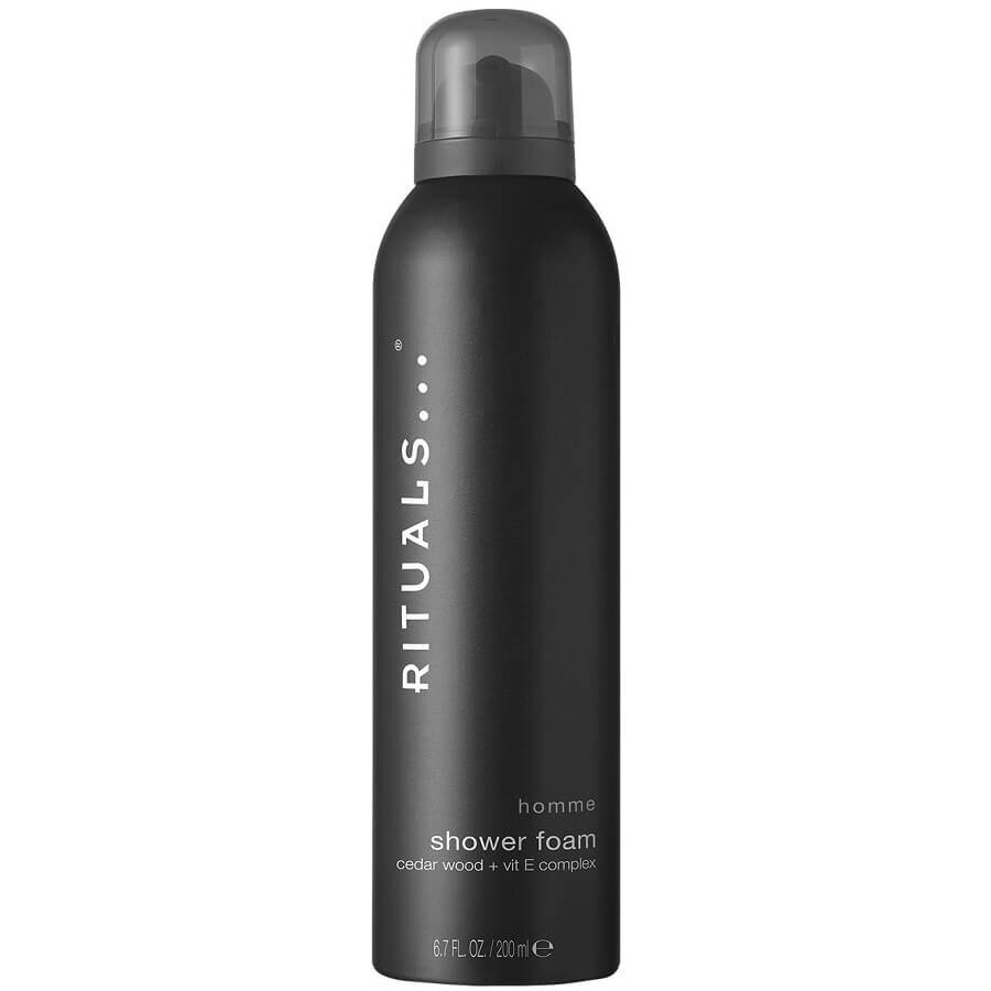 RITUALS Homme Foaming Shower Gel Pena Za Prhanje 200 ml