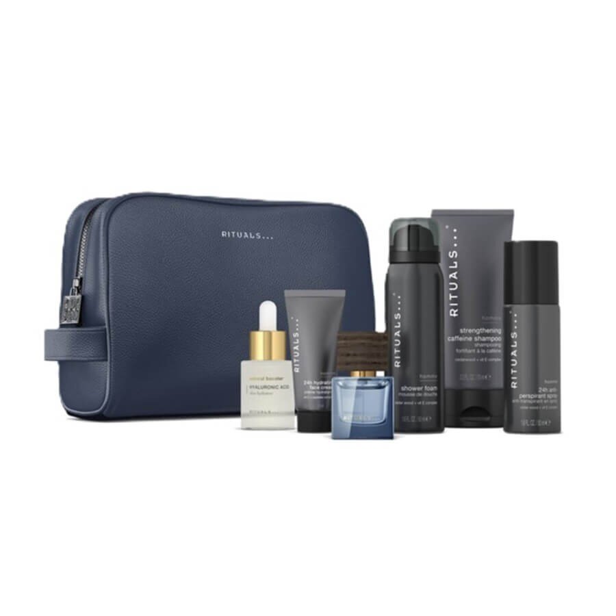 RITUALS Homme Gift Set Large 1 kos