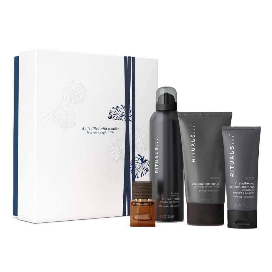 RITUALS Homme Medium Gift Set 1 kos