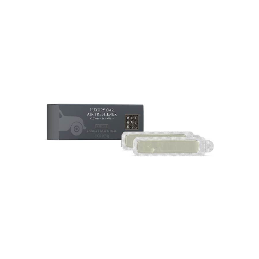 RITUALS Homme Refill Car Air Freshener Dišava Za Avto 6 g
