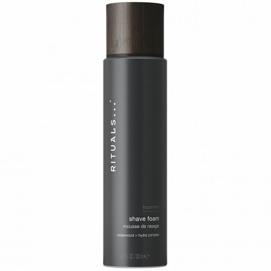 RITUALS Homme RIT Shave Foam Pena Za Britje 200 ml