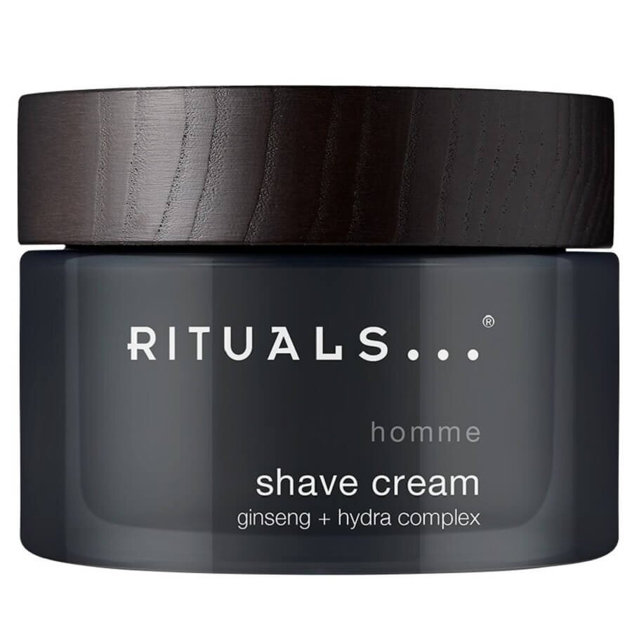 RITUALS Homme Shave Cream Krema Za Britje 220 ml