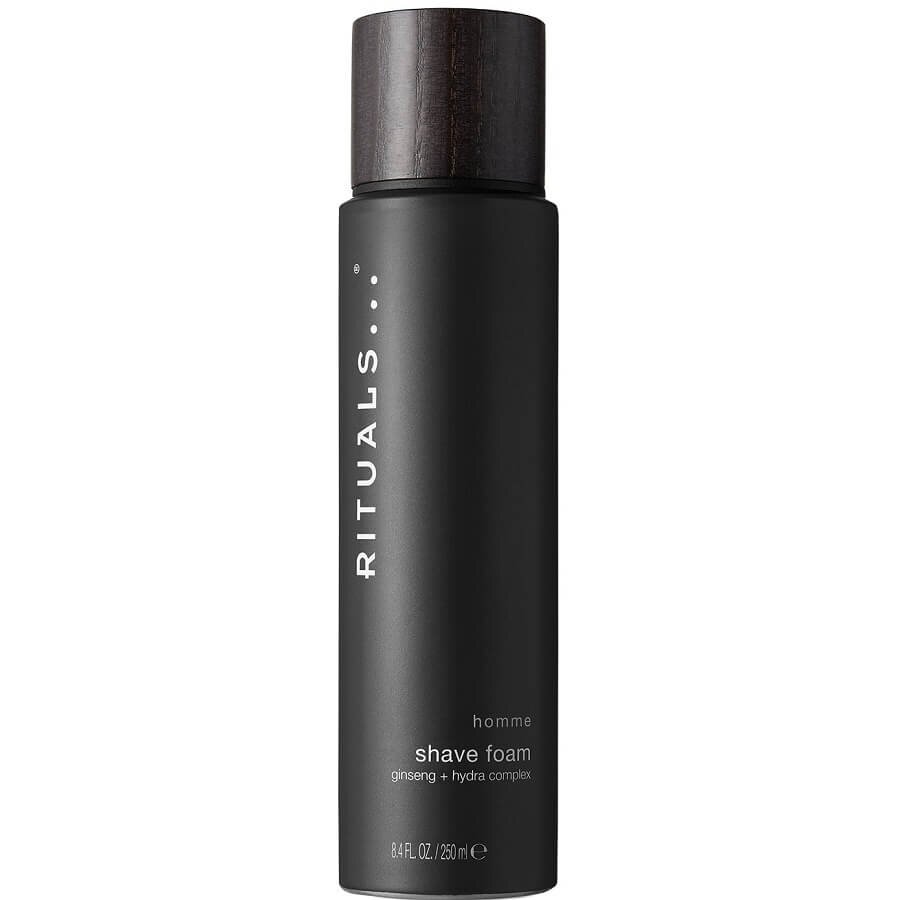 RITUALS Homme Shave Foam Set 200 ml