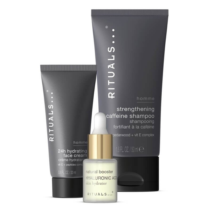 RITUALS Homme Skin Care Set 1 kos
